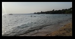 Halkidiki - Sithonia - Kastri Beach -29-08-2023 - Bogdan Balaban